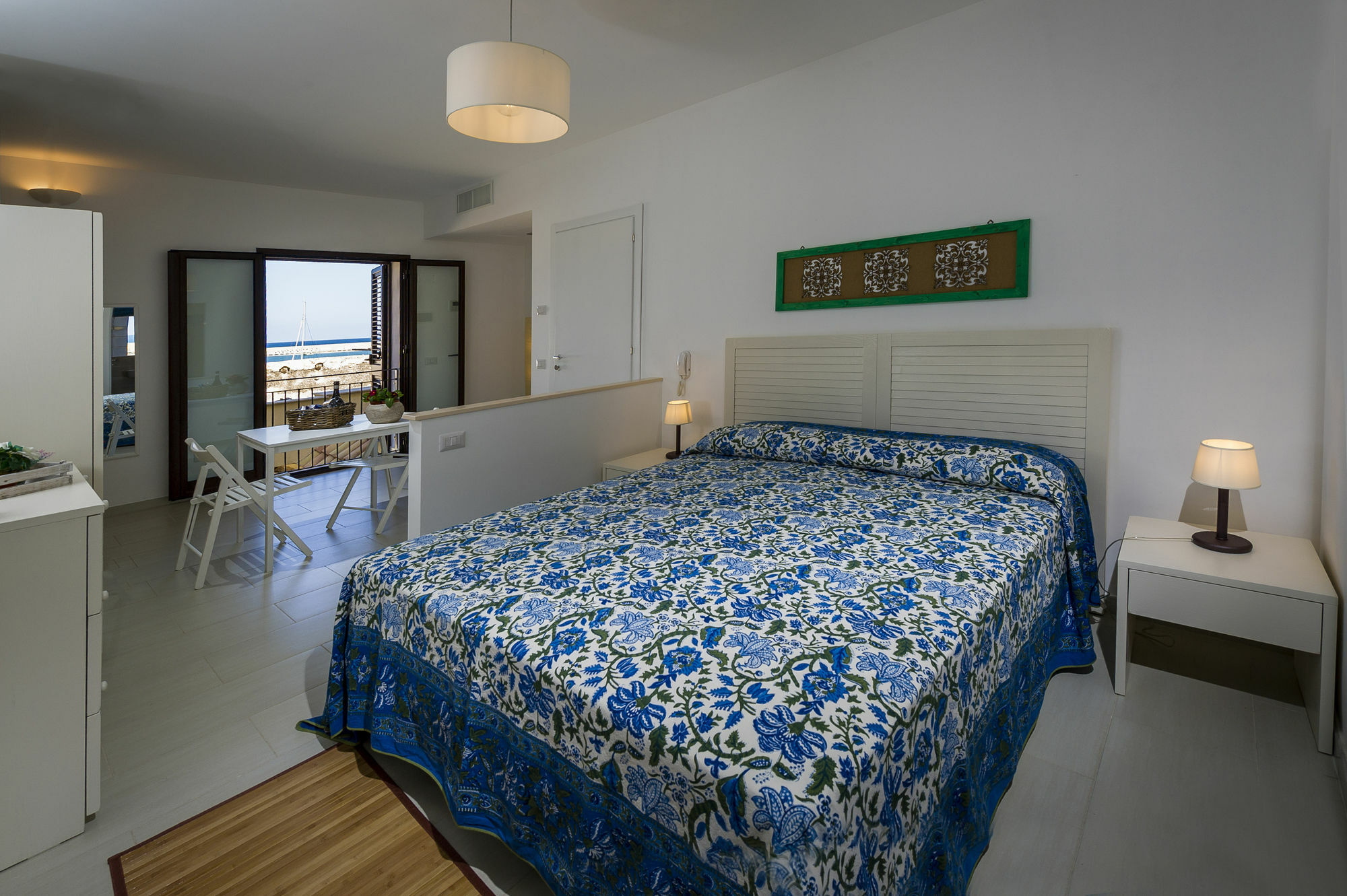 Namuri Residence Кастелламмаре-дель-Голфо Экстерьер фото