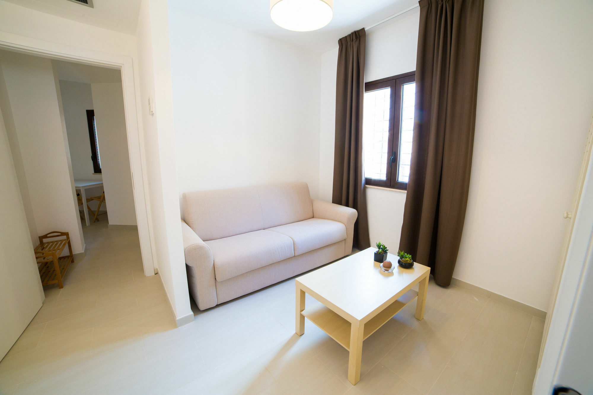 Namuri Residence Кастелламмаре-дель-Голфо Экстерьер фото