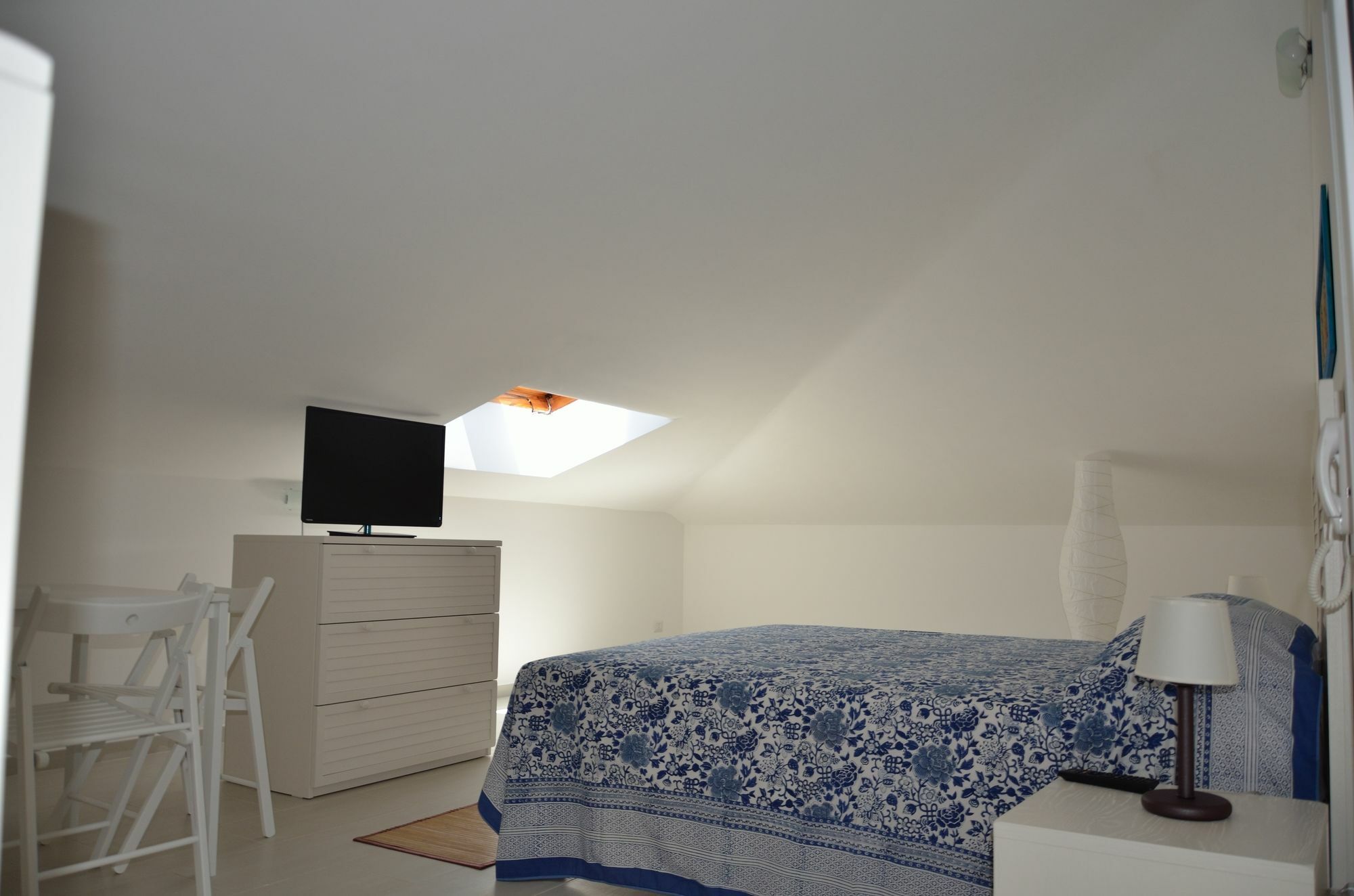 Namuri Residence Кастелламмаре-дель-Голфо Экстерьер фото