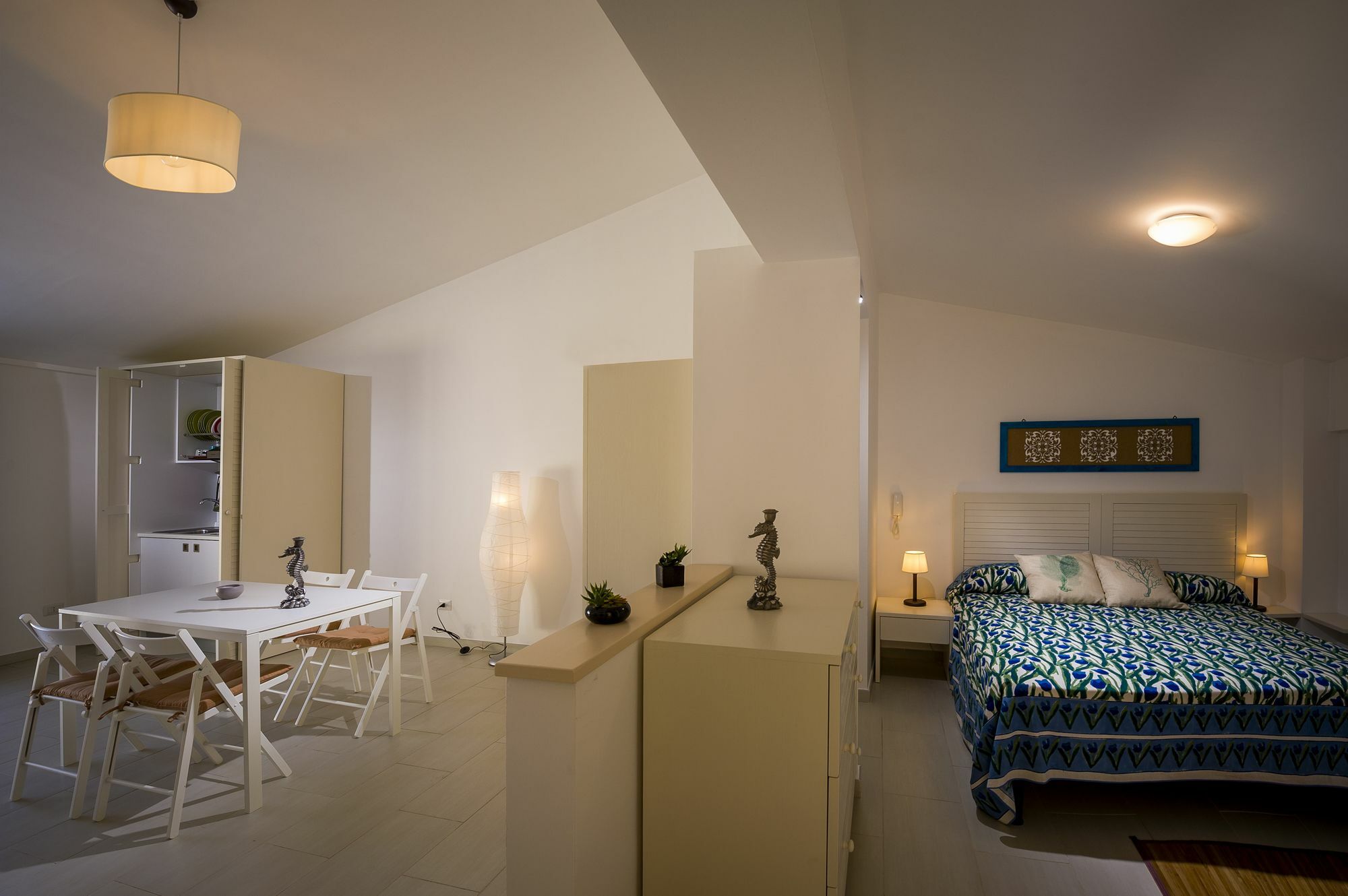 Namuri Residence Кастелламмаре-дель-Голфо Экстерьер фото